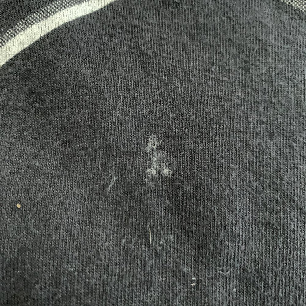 Vintage Batman Retruns Michael Keaton AOP Shirt Sz. L 1991 DC Comics - Picture 8 of 8